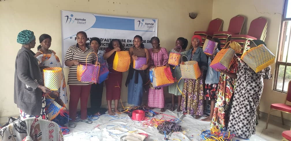 Agriculture vivrière