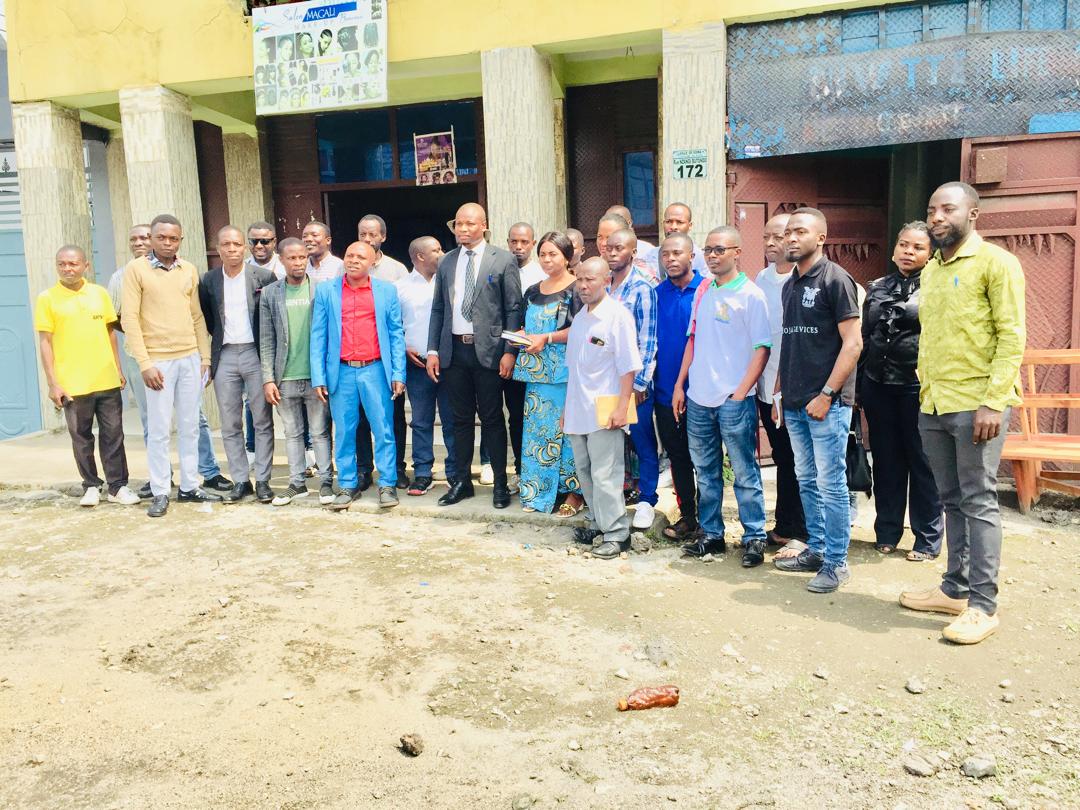 Plaidoyer environnemental