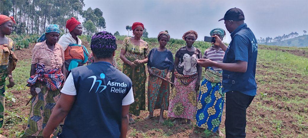 Sensibilisation sur les enjeux de l’économie climatique